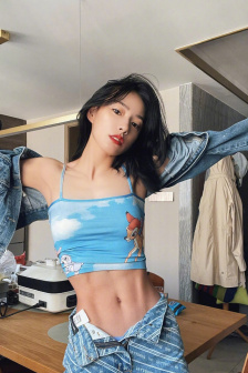 女教师二